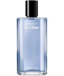 shop Davidoff Cool Water Men EDT 125 ml (Limited Edition) af Davidoff - online shopping tilbud rabat hos shoppetur.dk