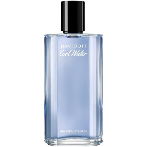 shop Davidoff Cool Water Men EDT 125 ml (Limited Edition) af Davidoff - online shopping tilbud rabat hos shoppetur.dk