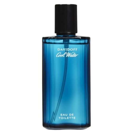 shop Davidoff Cool Water Men EDT 40 ml af Davidoff - online shopping tilbud rabat hos shoppetur.dk