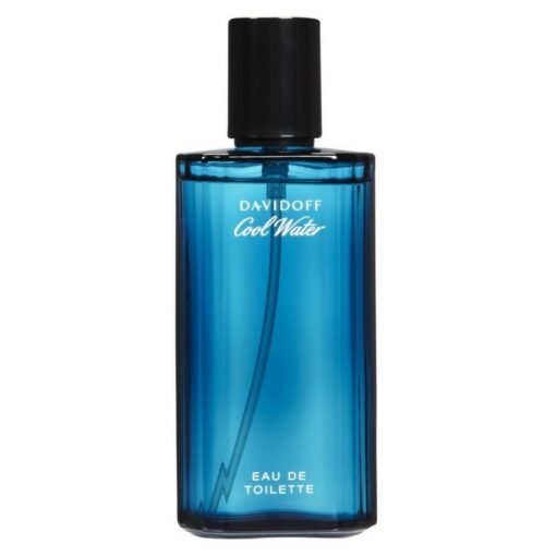 shop Davidoff Cool Water Men EDT 75 ml af Davidoff - online shopping tilbud rabat hos shoppetur.dk