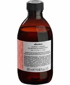 shop Davines Alchemic Shampoo Red 280 ml af Davines - online shopping tilbud rabat hos shoppetur.dk