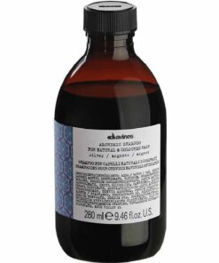 shop Davines Alchemic Shampoo Silver 280 ml af Davines - online shopping tilbud rabat hos shoppetur.dk