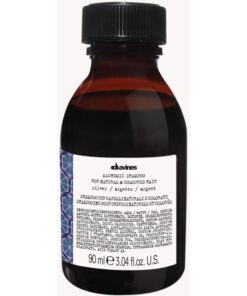 shop Davines Alchemic Shampoo Silver 90 ml af Davines - online shopping tilbud rabat hos shoppetur.dk