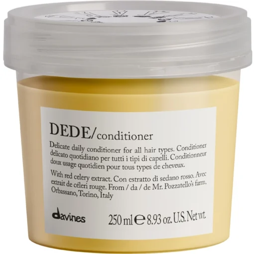 shop Davines DEDE Conditioner 250 ml af Davines - online shopping tilbud rabat hos shoppetur.dk