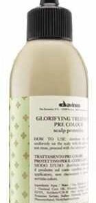 shop Davines Glorifying Treatment Pre Colour 125 ml (U) af Davines - online shopping tilbud rabat hos shoppetur.dk