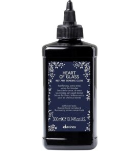 shop Davines Heart of Glass Instant Bonding Glow 300 ml af Davines - online shopping tilbud rabat hos shoppetur.dk