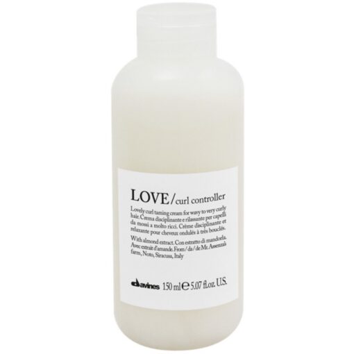 shop Davines LOVE Curl Controller 150 ml af Davines - online shopping tilbud rabat hos shoppetur.dk