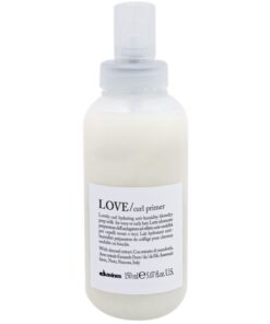 shop Davines LOVE Curl Primer 150 ml af Davines - online shopping tilbud rabat hos shoppetur.dk