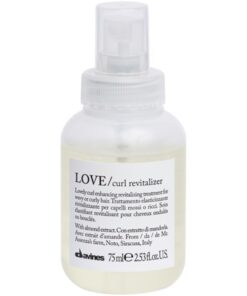 shop Davines LOVE Curl Revitalizer 75 ml af Davines - online shopping tilbud rabat hos shoppetur.dk