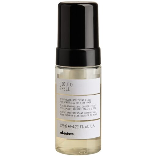 shop Davines Liquid Spell 125 ml af Davines - online shopping tilbud rabat hos shoppetur.dk