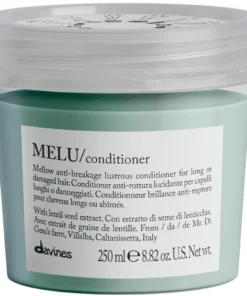 shop Davines MELU Conditioner 250 ml af Davines - online shopping tilbud rabat hos shoppetur.dk