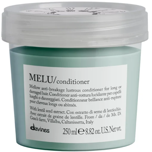 shop Davines MELU Conditioner 250 ml af Davines - online shopping tilbud rabat hos shoppetur.dk