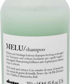 shop Davines MELU Shampoo 250 ml af Davines - online shopping tilbud rabat hos shoppetur.dk