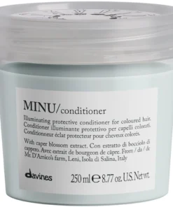 shop Davines MINU Conditioner 250 ml af Davines - online shopping tilbud rabat hos shoppetur.dk