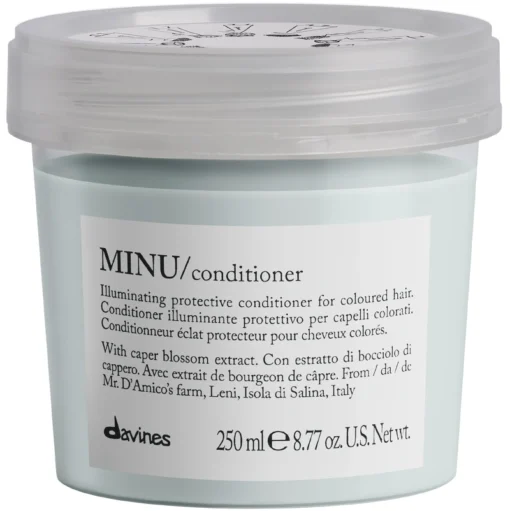 shop Davines MINU Conditioner 250 ml af Davines - online shopping tilbud rabat hos shoppetur.dk