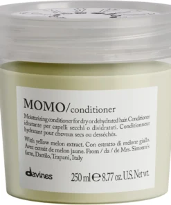 shop Davines MOMO Conditioner 250 ml af Davines - online shopping tilbud rabat hos shoppetur.dk