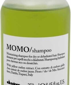 shop Davines MOMO Shampoo 250 ml af Davines - online shopping tilbud rabat hos shoppetur.dk