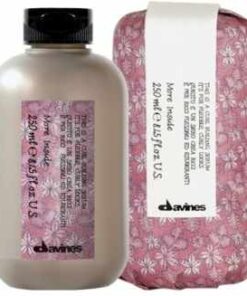 shop Davines More Inside Curl Building Serum 250 ml af Davines - online shopping tilbud rabat hos shoppetur.dk