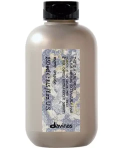 shop Davines More Inside Curl Gel Oil 250 ml af Davines - online shopping tilbud rabat hos shoppetur.dk