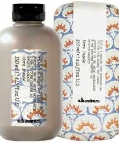 shop Davines More Inside Medium Hold Modeling Gel 250 ml af Davines - online shopping tilbud rabat hos shoppetur.dk