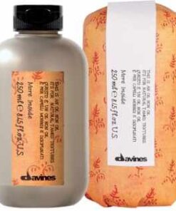 shop Davines More Inside Oil Non Oil 250 ml af Davines - online shopping tilbud rabat hos shoppetur.dk