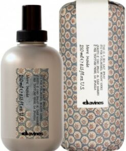 shop Davines More Inside Sea Salt Spray 250 ml af Davines - online shopping tilbud rabat hos shoppetur.dk