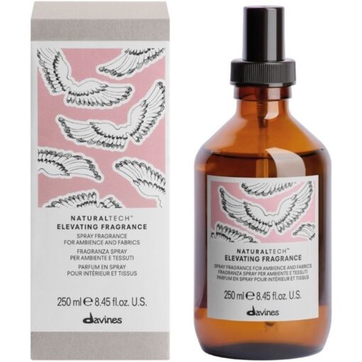 shop Davines NaturalTech Elevating Fragrance 250 ml (U) af Davines - online shopping tilbud rabat hos shoppetur.dk