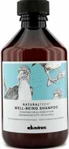 shop Davines NaturalTech Well-Being Shampoo 250 ml af Davines - online shopping tilbud rabat hos shoppetur.dk