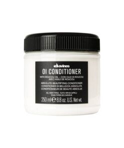 shop Davines Oi Absolute Beautifying Conditioner 250 ml af Davines - online shopping tilbud rabat hos shoppetur.dk