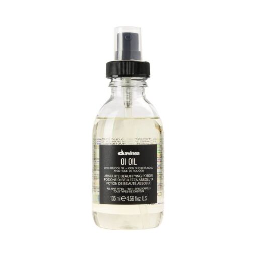 shop Davines Oi Absolute Beautifying Potion 135 ml af Davines - online shopping tilbud rabat hos shoppetur.dk