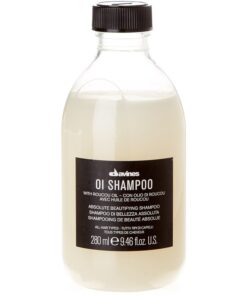 shop Davines Oi Absolute Beautifying Shampoo 280 ml af Davines - online shopping tilbud rabat hos shoppetur.dk