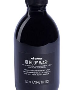 shop Davines Oi Body Wash 280 ml af Davines - online shopping tilbud rabat hos shoppetur.dk