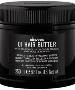 shop Davines Oi Hair Butter 250 ml af Davines - online shopping tilbud rabat hos shoppetur.dk