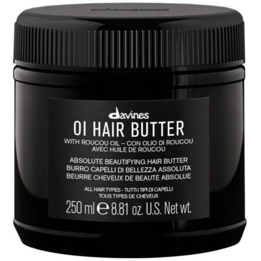 shop Davines Oi Hair Butter 250 ml af Davines - online shopping tilbud rabat hos shoppetur.dk