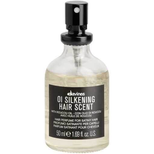 shop Davines Oi Hair Scent 50 ml af Davines - online shopping tilbud rabat hos shoppetur.dk