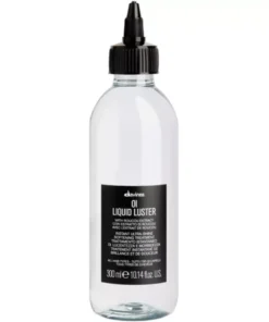 shop Davines Oi Liquid Luster 300 ml af Davines - online shopping tilbud rabat hos shoppetur.dk