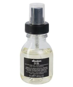 shop Davines Oi Oil Absolute Beautifying Potion 50 ml af Davines - online shopping tilbud rabat hos shoppetur.dk