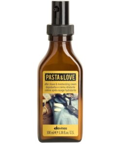 shop Davines Pasta & Love After Shave & Moisturizing Cream 100 ml (U) af Davines - online shopping tilbud rabat hos shoppetur.dk