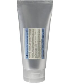 shop Davines SU Protective Sun Cream SPF30 - 100 ml af Davines - online shopping tilbud rabat hos shoppetur.dk