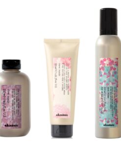 shop Davines Styling - Curls af Davines - online shopping tilbud rabat hos shoppetur.dk