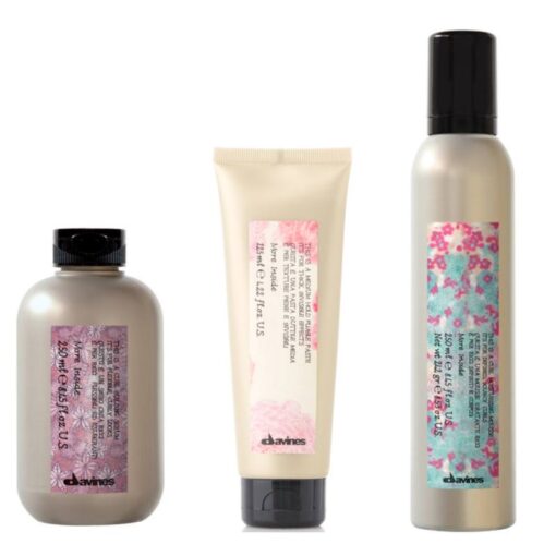 shop Davines Styling - Curls af Davines - online shopping tilbud rabat hos shoppetur.dk