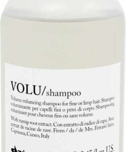 shop Davines VOLU Shampoo 250 ml af Davines - online shopping tilbud rabat hos shoppetur.dk