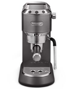 shop De'Longhi espressomaskine - Dedica Arte EC885.GY af delonghi - online shopping tilbud rabat hos shoppetur.dk