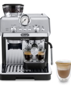 shop De'Longhi espressomaskine - La Specialista Arte EC9155 af delonghi - online shopping tilbud rabat hos shoppetur.dk