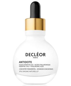 shop Decleor Antidote Serum 30 ml af Decleor - online shopping tilbud rabat hos shoppetur.dk