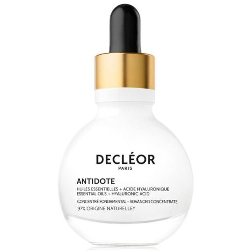 shop Decleor Antidote Serum 30 ml af Decleor - online shopping tilbud rabat hos shoppetur.dk