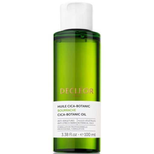 shop Decleor Cica-Botanic Oil 100 ml af Decleor - online shopping tilbud rabat hos shoppetur.dk