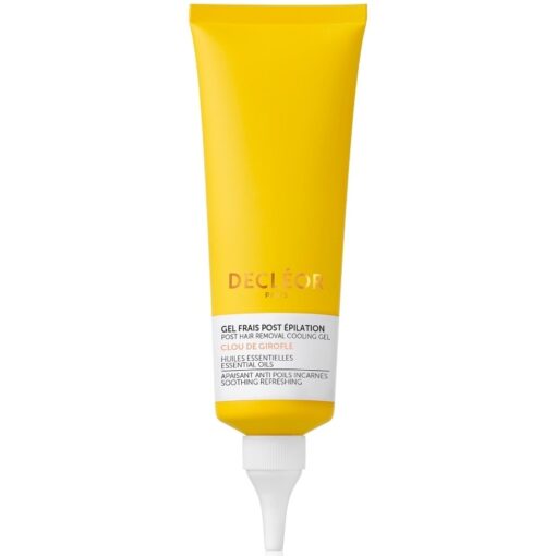 shop Decleor Clove Post Hair Removal Cooling Gel 125 ml af Decleor - online shopping tilbud rabat hos shoppetur.dk