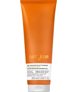 shop Decleor Green Mandarin Glow Booster Shower Gel 250 ml af Decleor - online shopping tilbud rabat hos shoppetur.dk