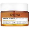 shop Decleor Green Mandarin Mask 50 ml af Decleor - online shopping tilbud rabat hos shoppetur.dk
